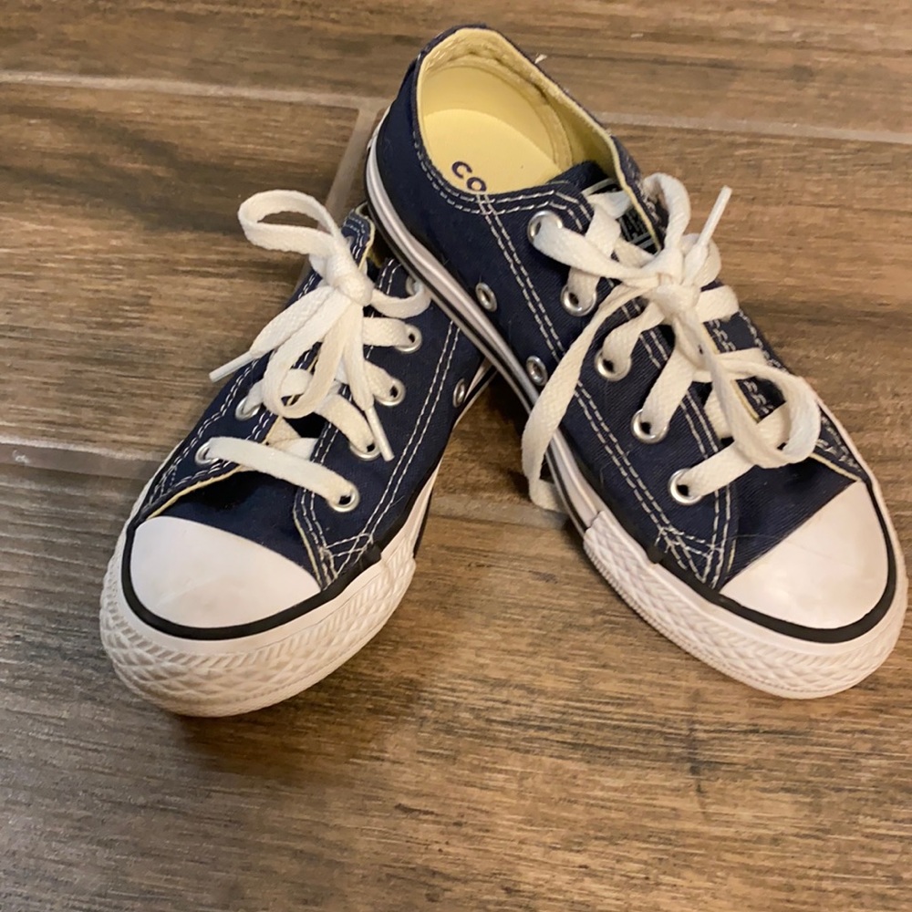 Kids’ Converse Sneakers